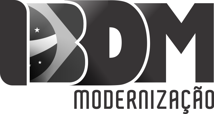 IBDM logo